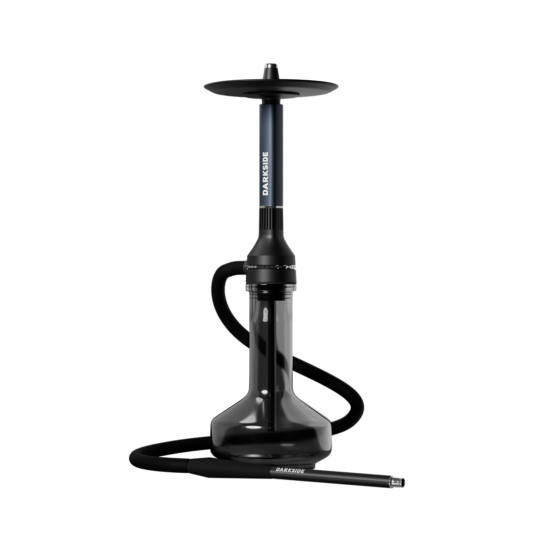 Darkside Shisha Neo Orion 2.0 Blue Darkside Shisha Neo Orion 2.0 Blue#