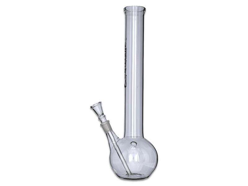 Glasbong Round Straight Chillout Glasbong Round Straight Chillout