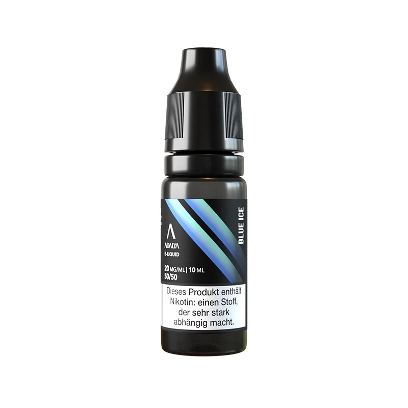 Adalya - Blue Ice Nikotinsalz Liquid 10ml | 20mg/ml