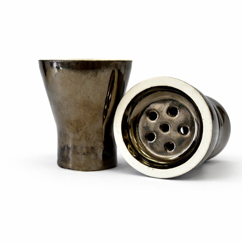 Thicc Bowl Plus Killer - Gold