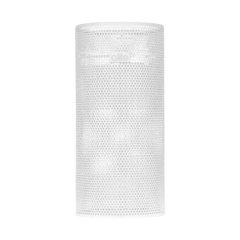 alite Kohleschutzgitter White
