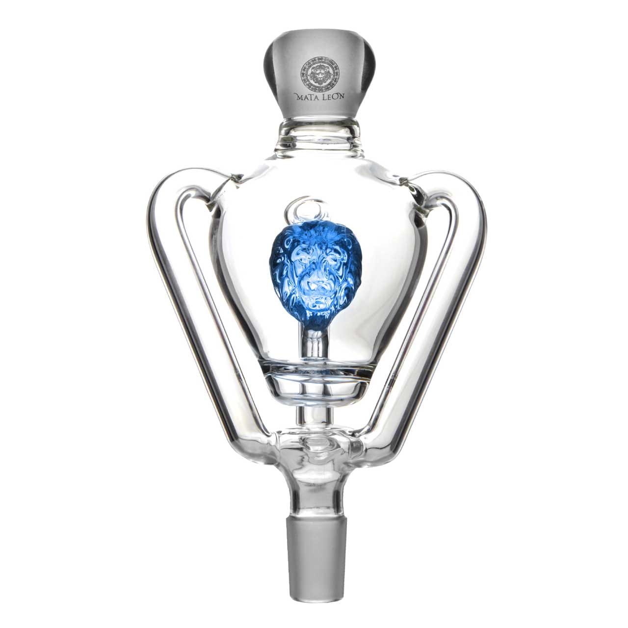 Molassef-nger-Mata-Leon-L-we-Blauc3Nug9WyvQr1B Molassefänger Mata Leon - Lion Blau