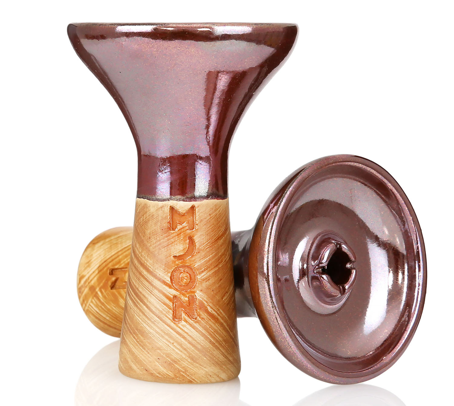 Moon Phunnel Shisha Kopf Rosé Gold Moon Phunnel Shisha Kopf Rosé Gold