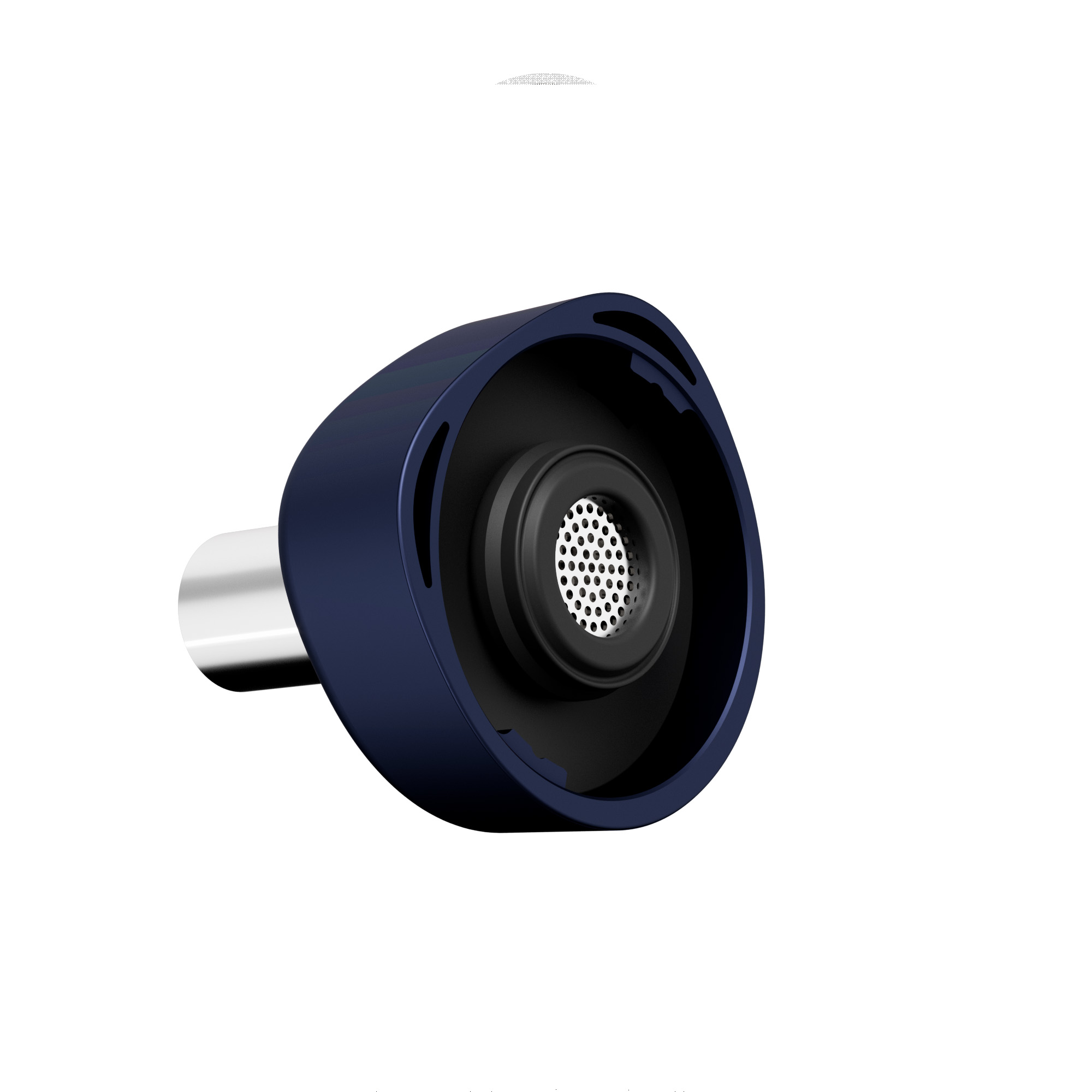 Norddampf Vaporizer Relict Nordic Blue Norddampf Vaporizer Relict Nordic Blue