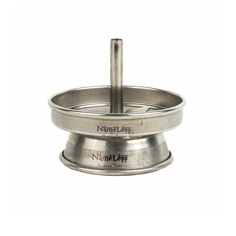 Nameless Shishaofen Kaminaufsatz Nameless Shishaofen Kaminaufsatz