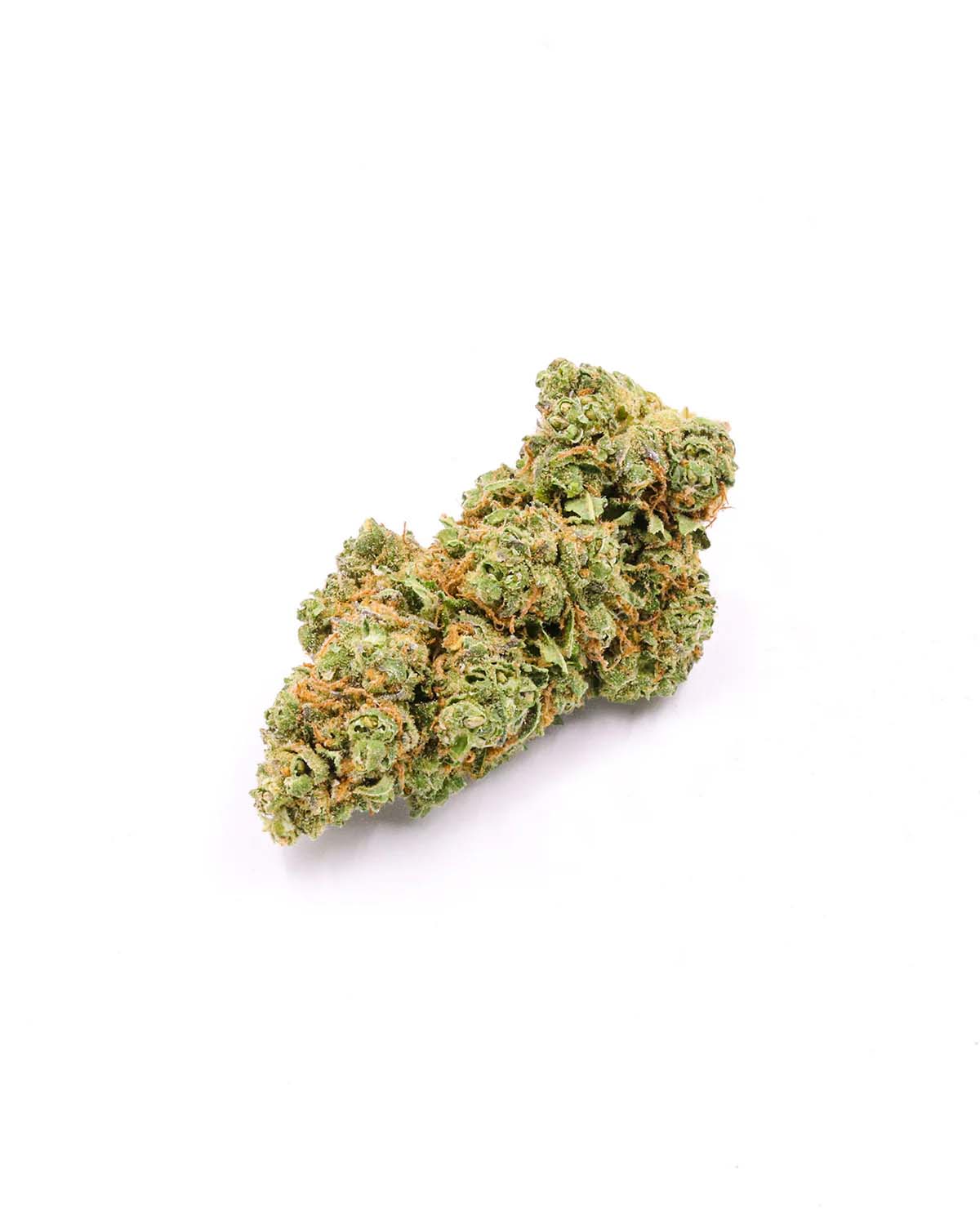 I Love Pot CBD Blüte - Lemon Haze 4% 1g