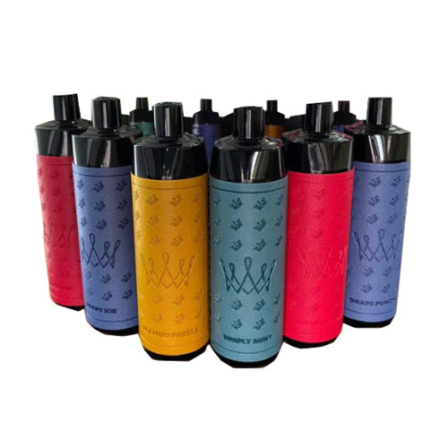 8000 und mehr Züge Vapes (Big Puffs) Al Fakher Big Puffs