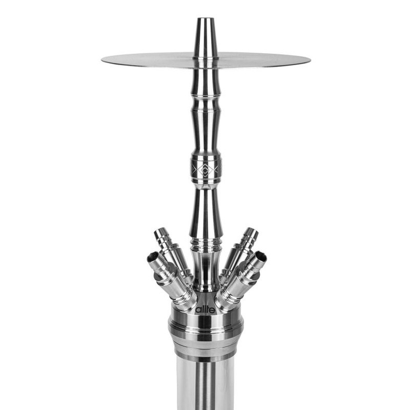 alite Swiss Squad Silver Top