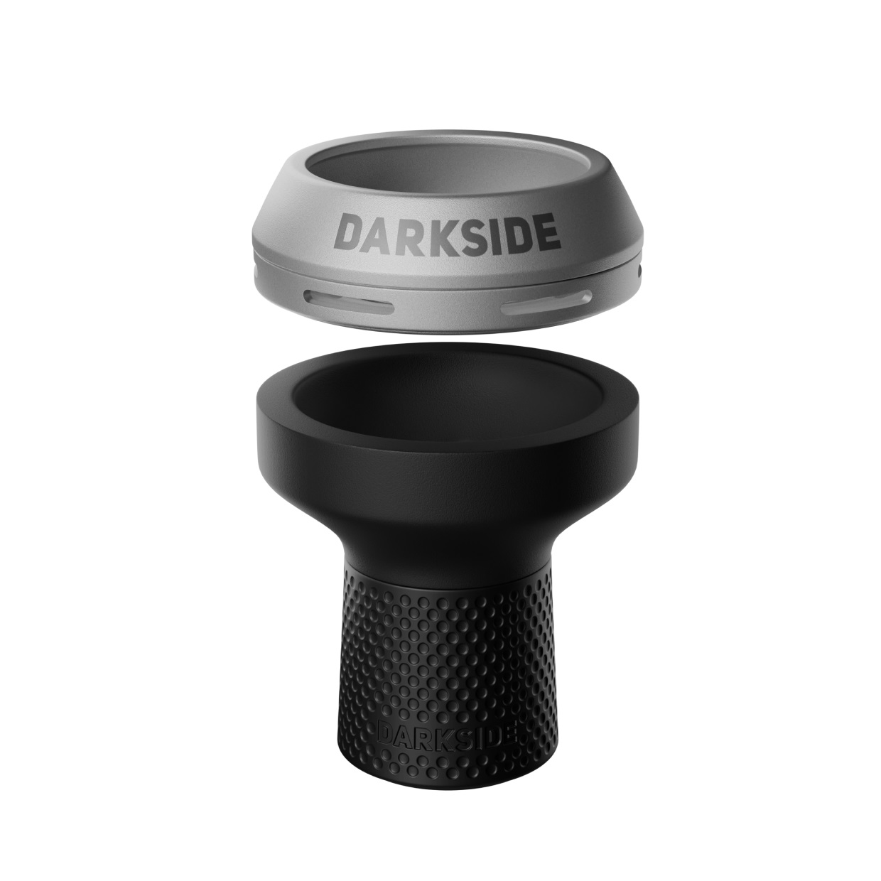 Darkside HMD D Heater auf Kopf Darkside HMD D Heater auf Kopf