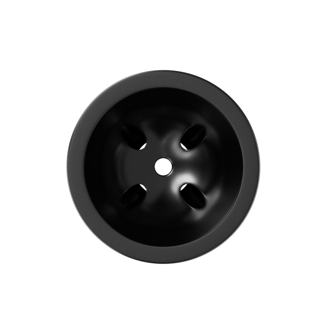 Darkside Hookah Bowl D-Classic Shisha Kopf Depot