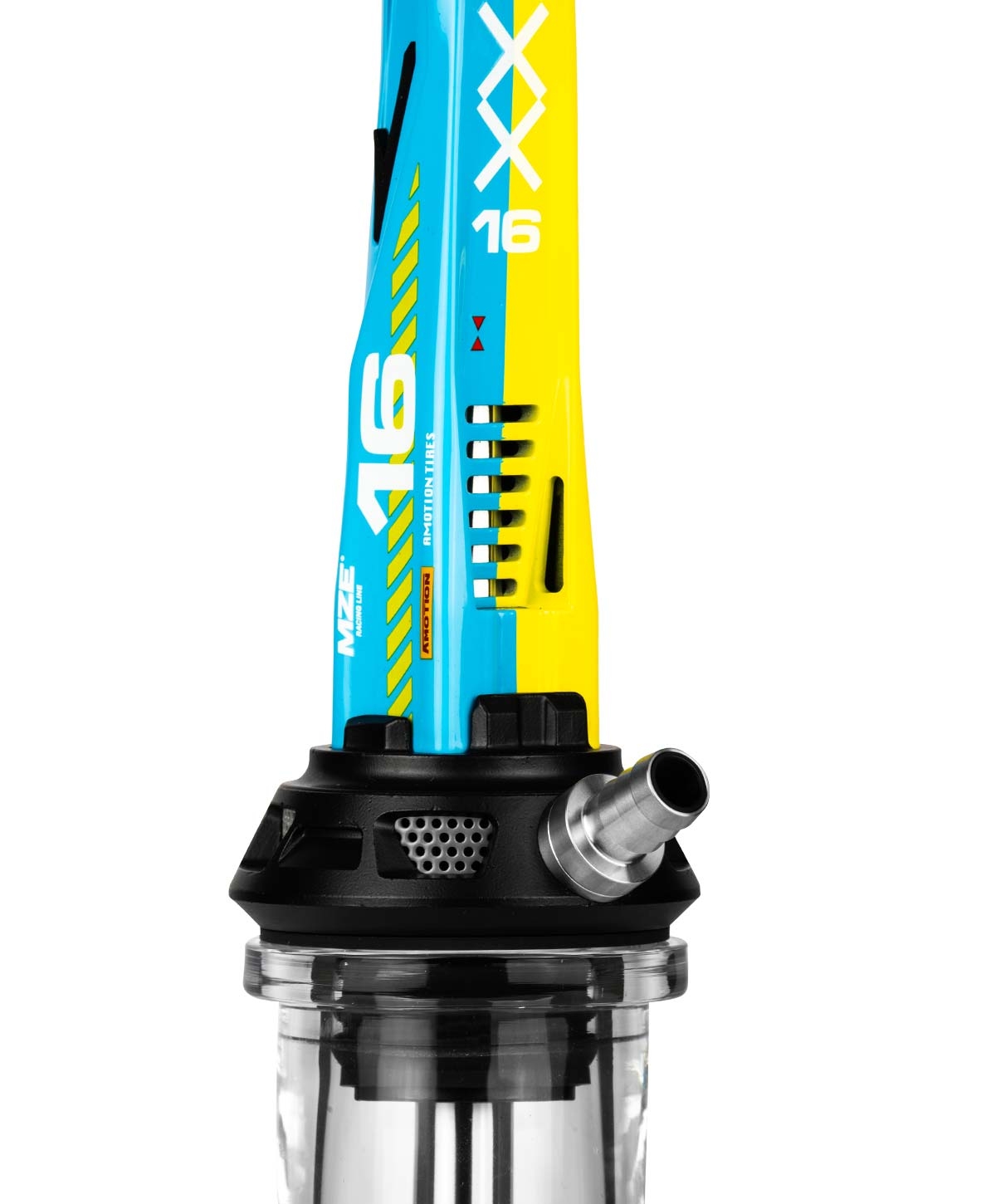 Amotion Valve Shisha X16 Base Amotion Valve Shisha X16 Base