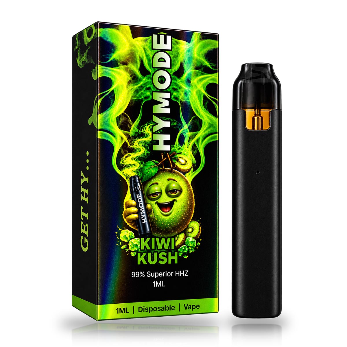 Hymode Kiwi Kush Hymode Kiwi Kush