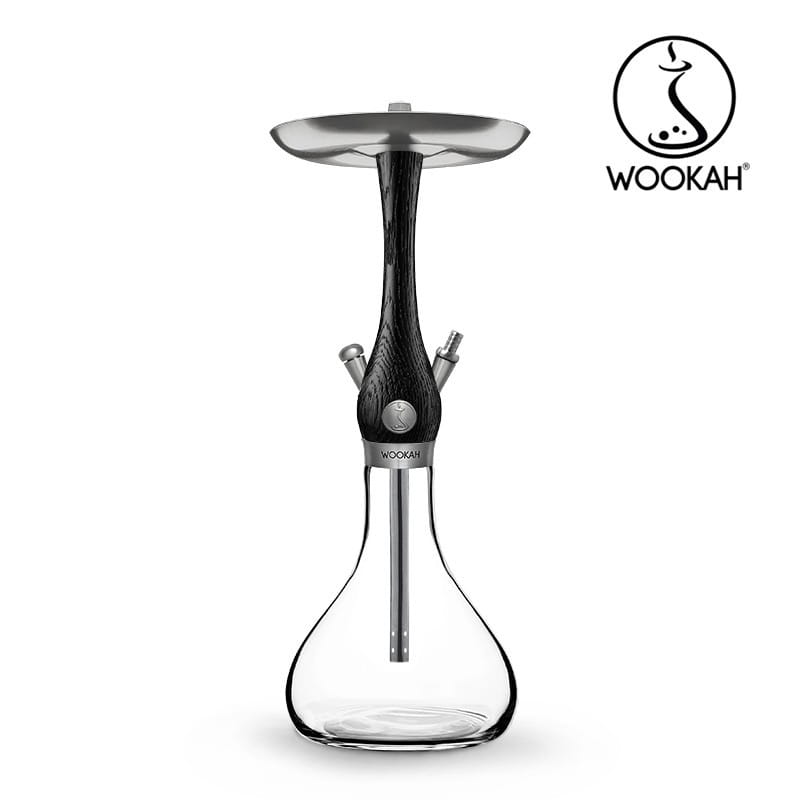 Wookah_Mini_Smooth_Nox Wookah Mini Shisha - Nox & Smooth