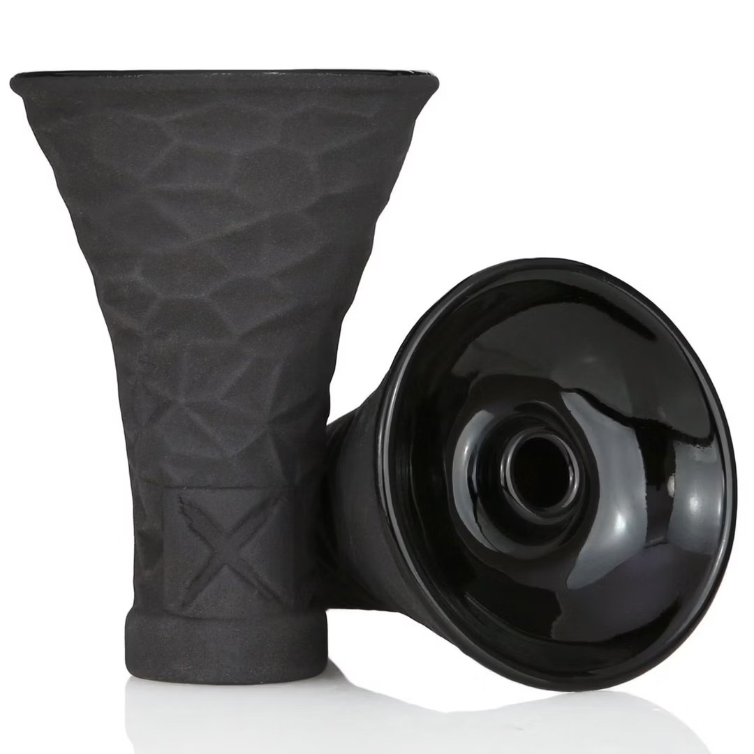 XSchischa X Werkbund Polygon Phunnel - Black