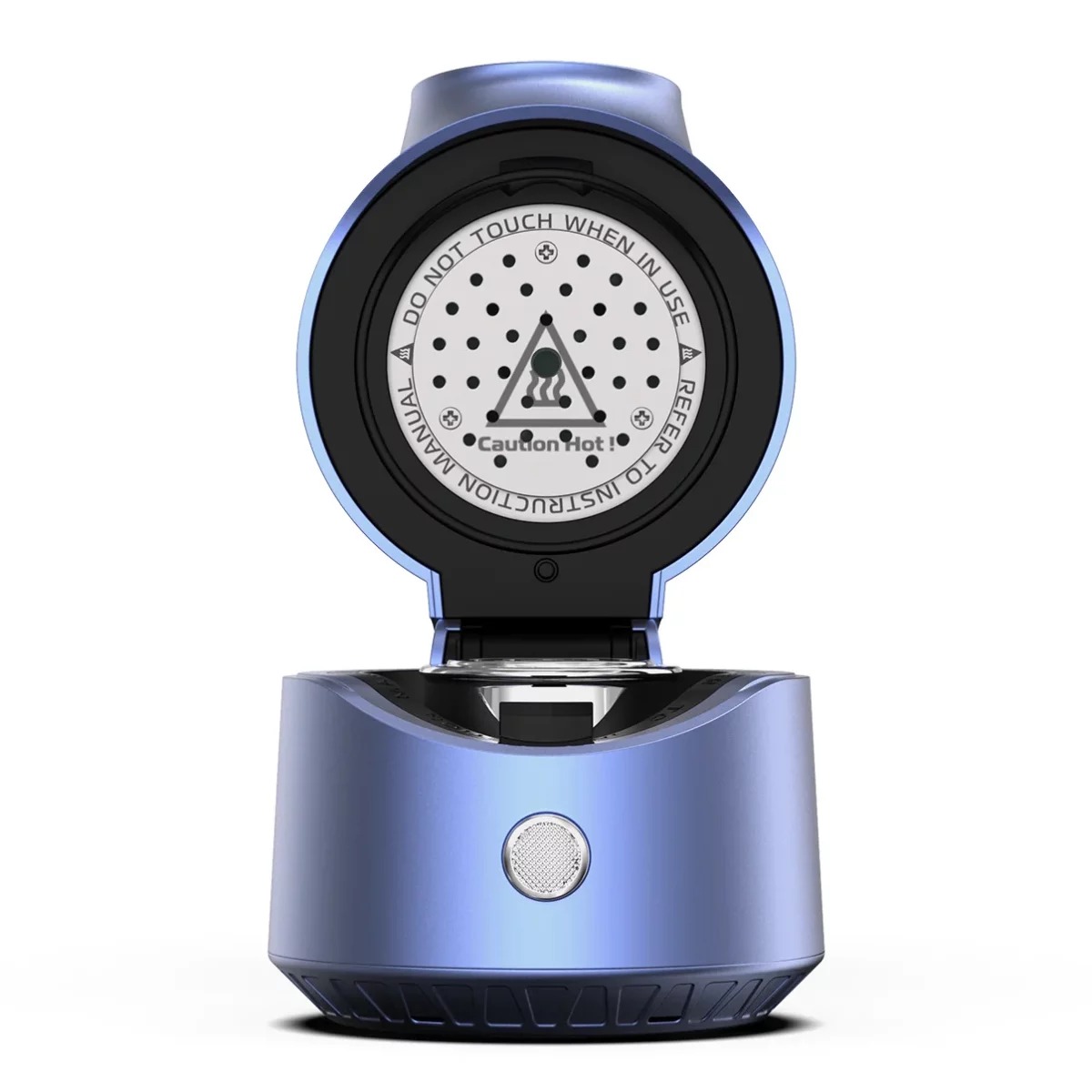 XKAH Pro elektrische Shisha Kopf Blue