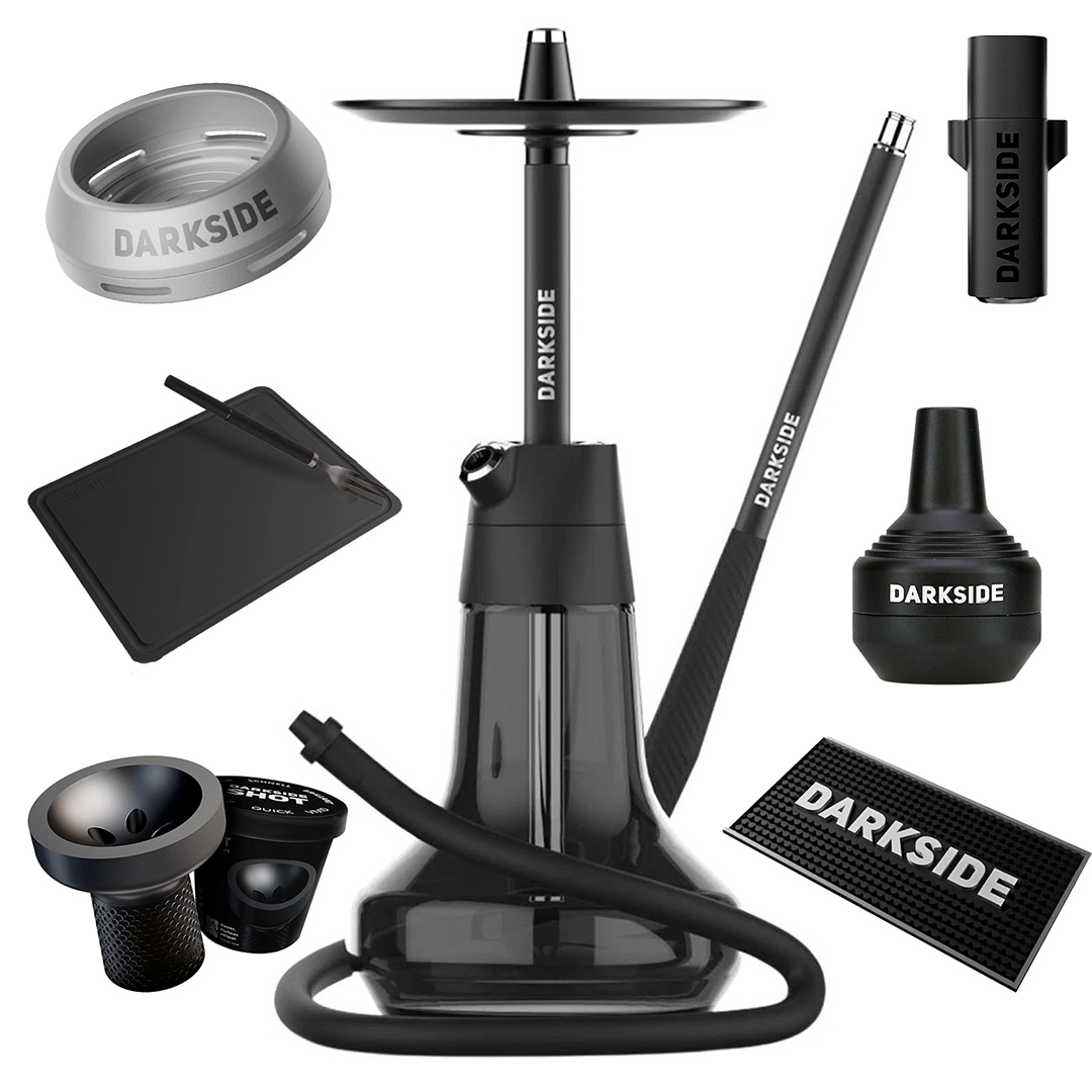 Darkside All Black Black Friday Bundle Darkside All Black Black Friday Bundle