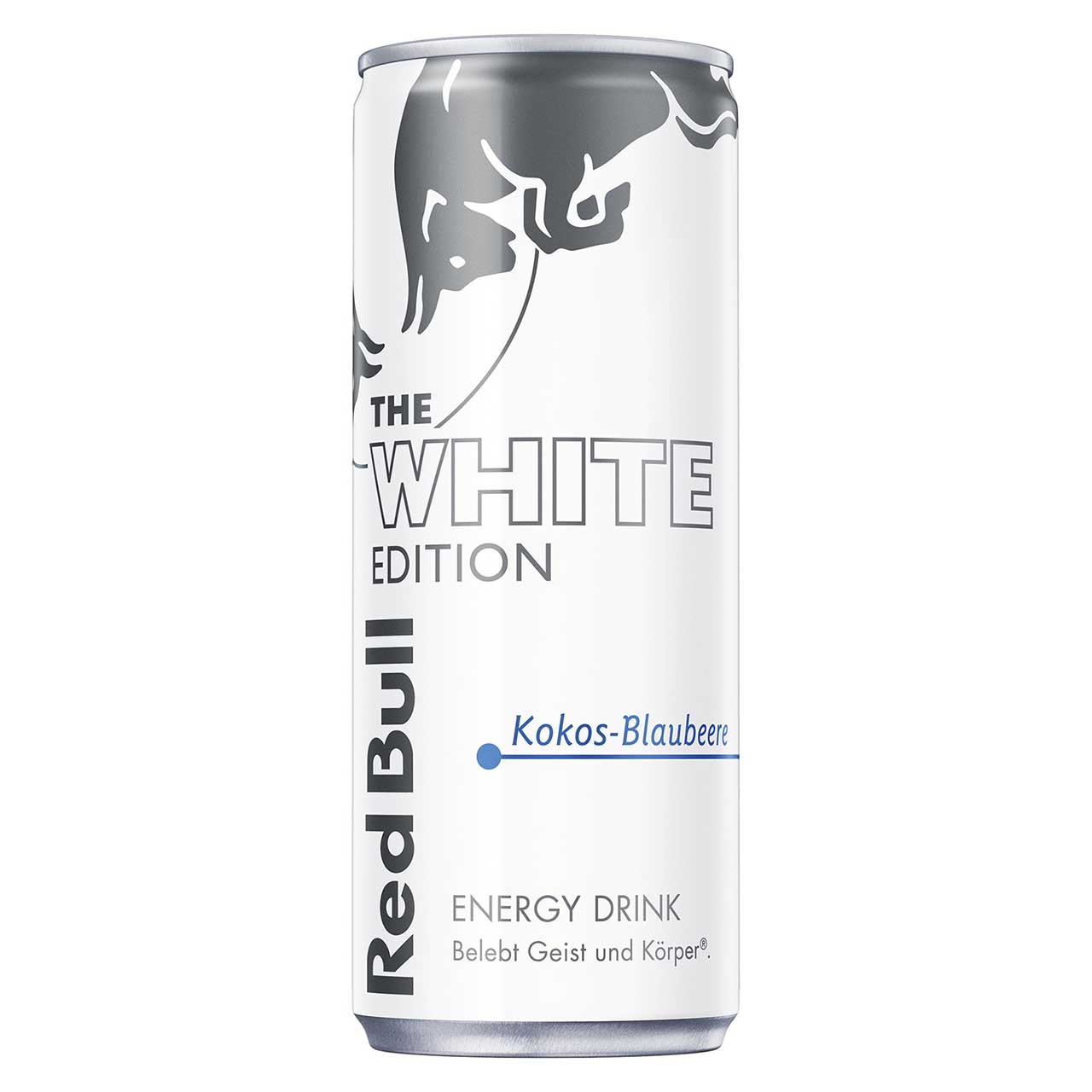 Red Bull Energy Drink White Edition 250ml