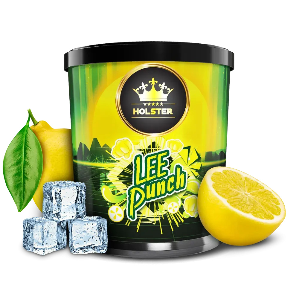 Holster Tabak Lee Punch 200g Holster Tabak Lee Punch 200g