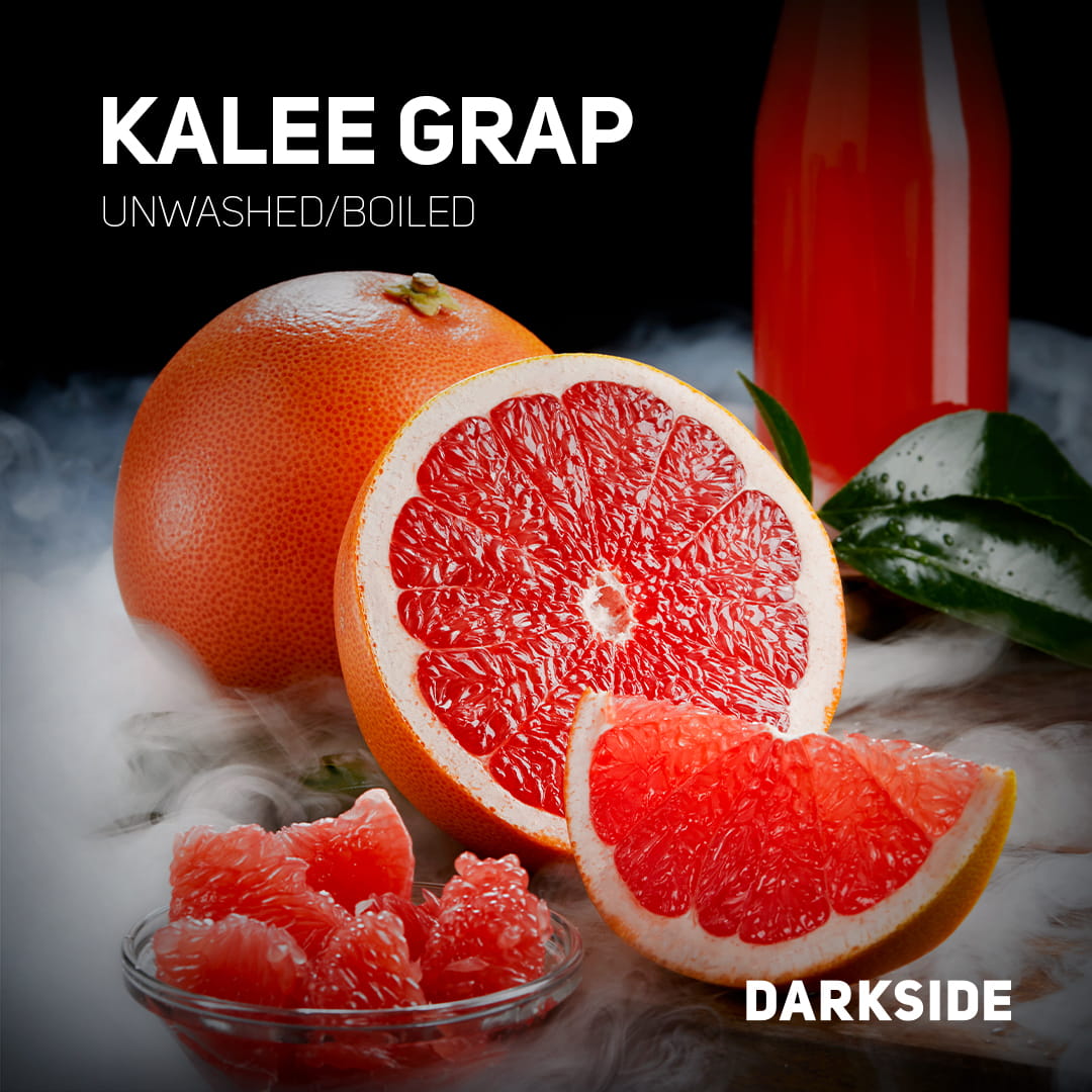 darkside-shisha-tabak-kalee-grap Darkside Shisha Tabak - Kalee Grap