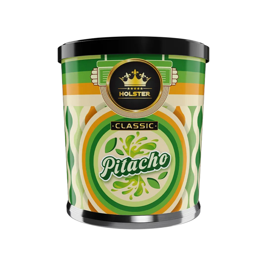 Holster Virginia Shisha Tabak Pitacho 200g