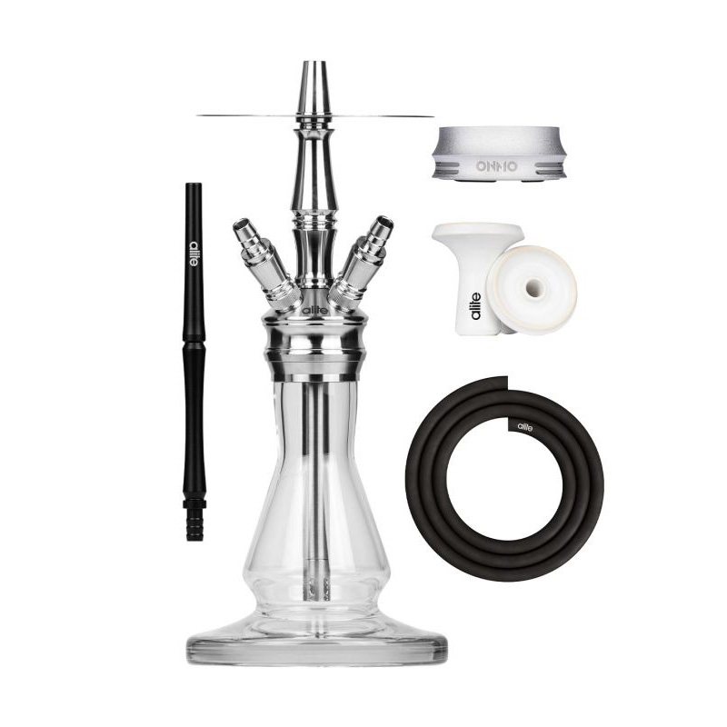 alite Swiss Mini Squad Silver alite Swiss Mini Squad Silver