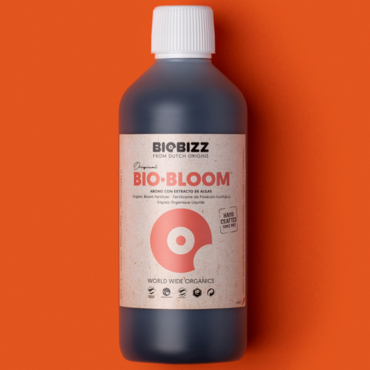 BioBizz Bio Bloom 500ml BioBizz Bio Bloom 500ml