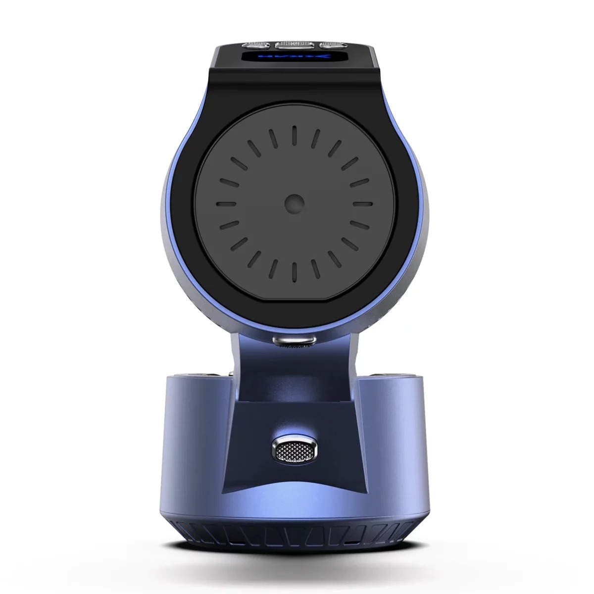 XKAH Pro elektrische Shisha Kopf Blue