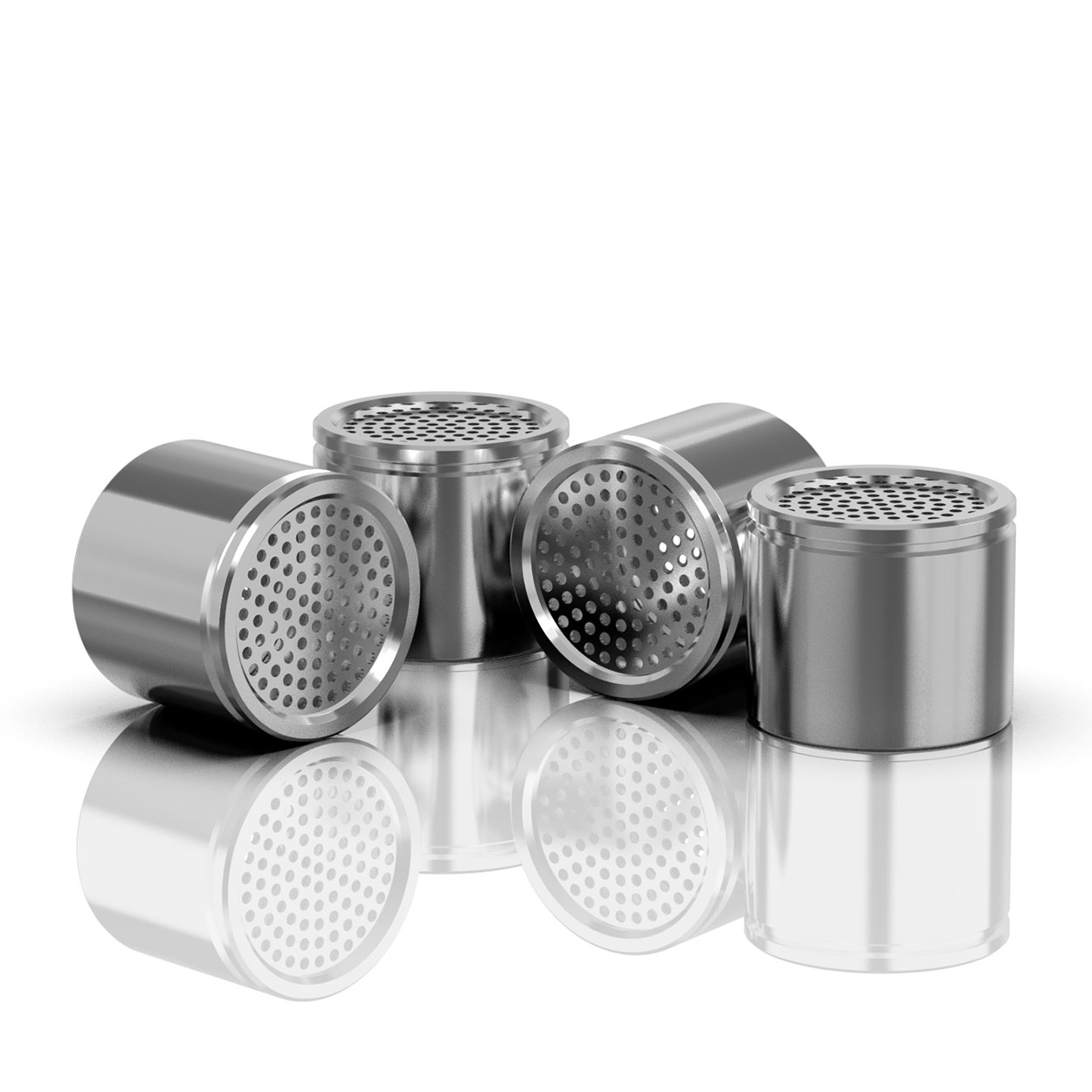 Norddampf Vaporizer Relict Dosierkapseln Norddampf Vaporizer Relict Dosierkapseln