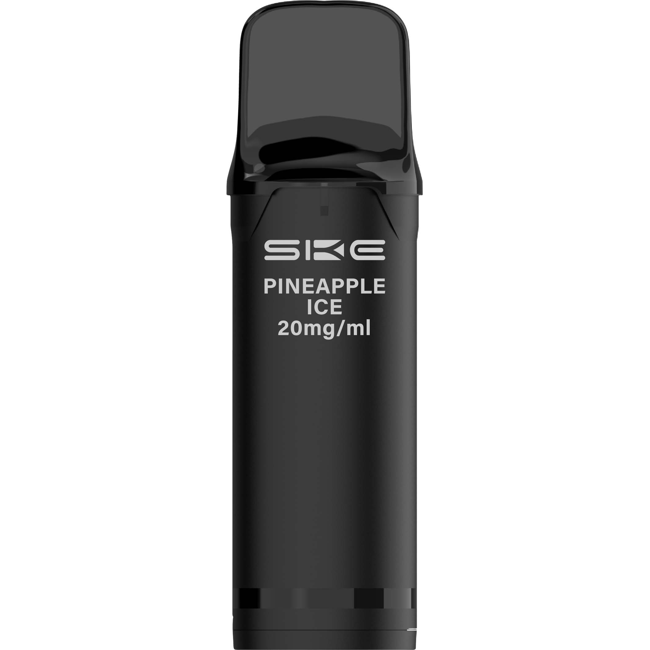 SKE Crystal Pro Pod Pineapple Ice