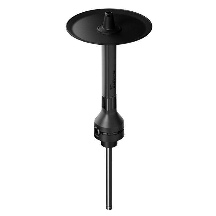 Darkside Shisha Neo Rauchsäulenset Black 10 Years Limited Edition Darkside Shisha Neo Rauchsäulenset Black 10 Years Limited Edition