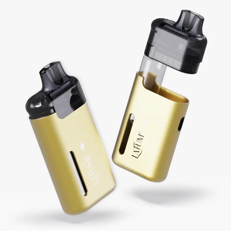 La Fume Inocera Billionaire La Fume Inocera Billionaire