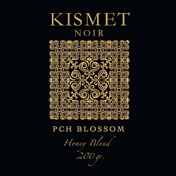 Kismet Shisha Tabak - Peach Blossom 200g