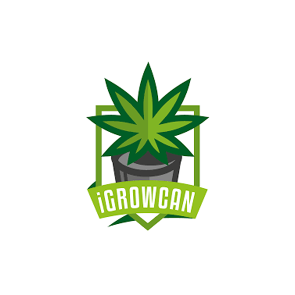 iGrowCan iGrowCan
