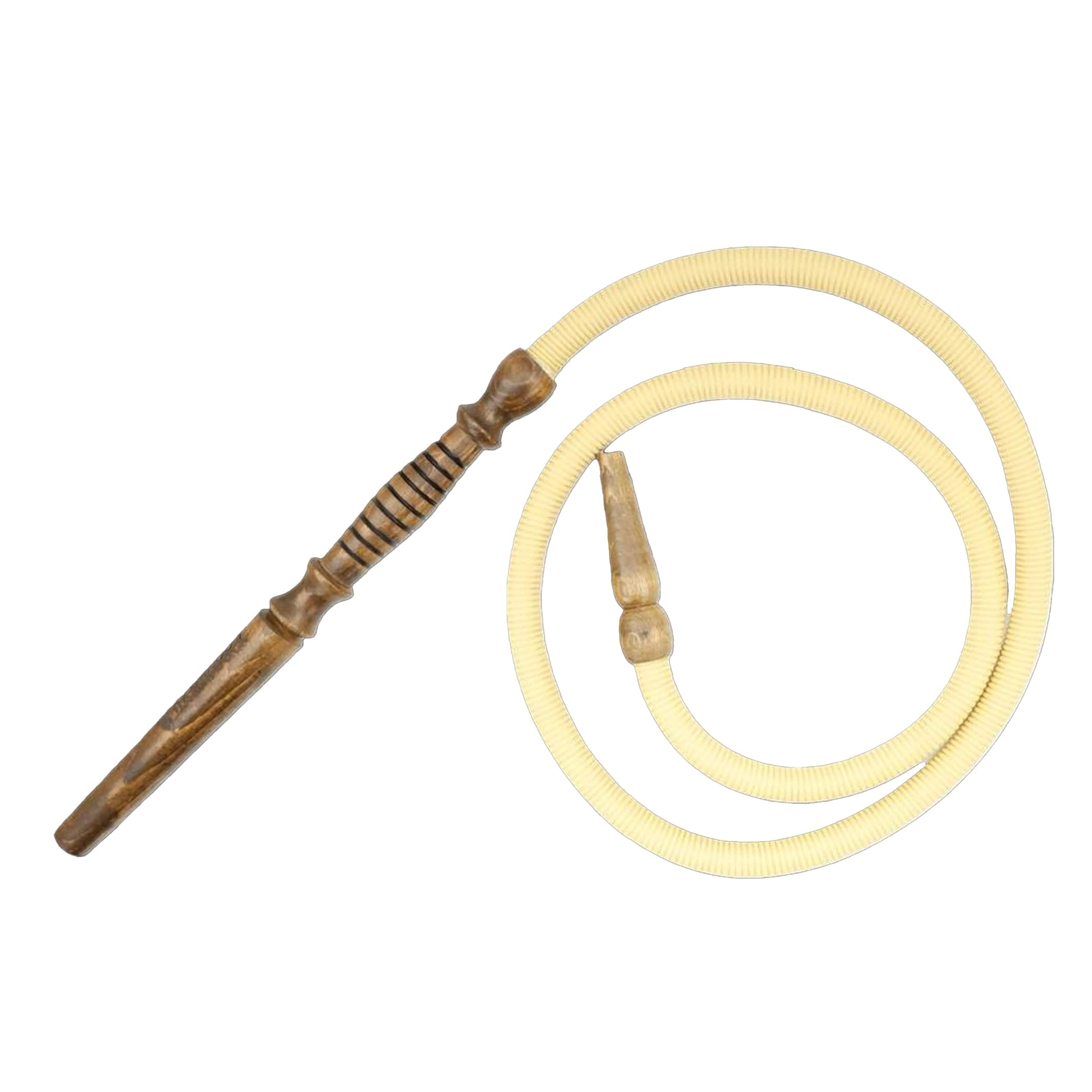 Dampfbock Tradi Veganlederschlauch Flex Natur Braun Dampfbock Tradi Veganlederschlauch Flex Natur Braun