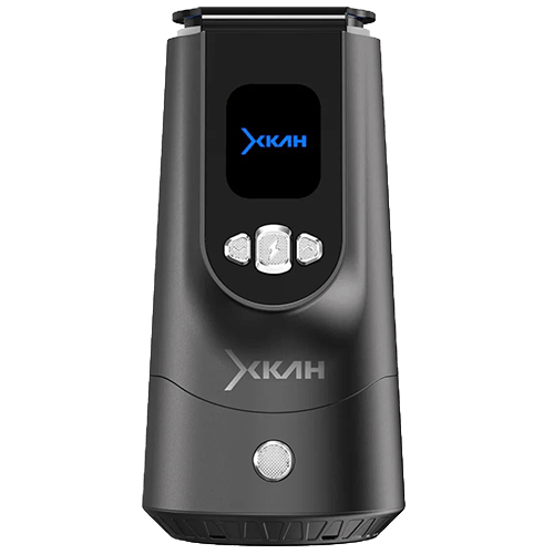 XKAH Blog
