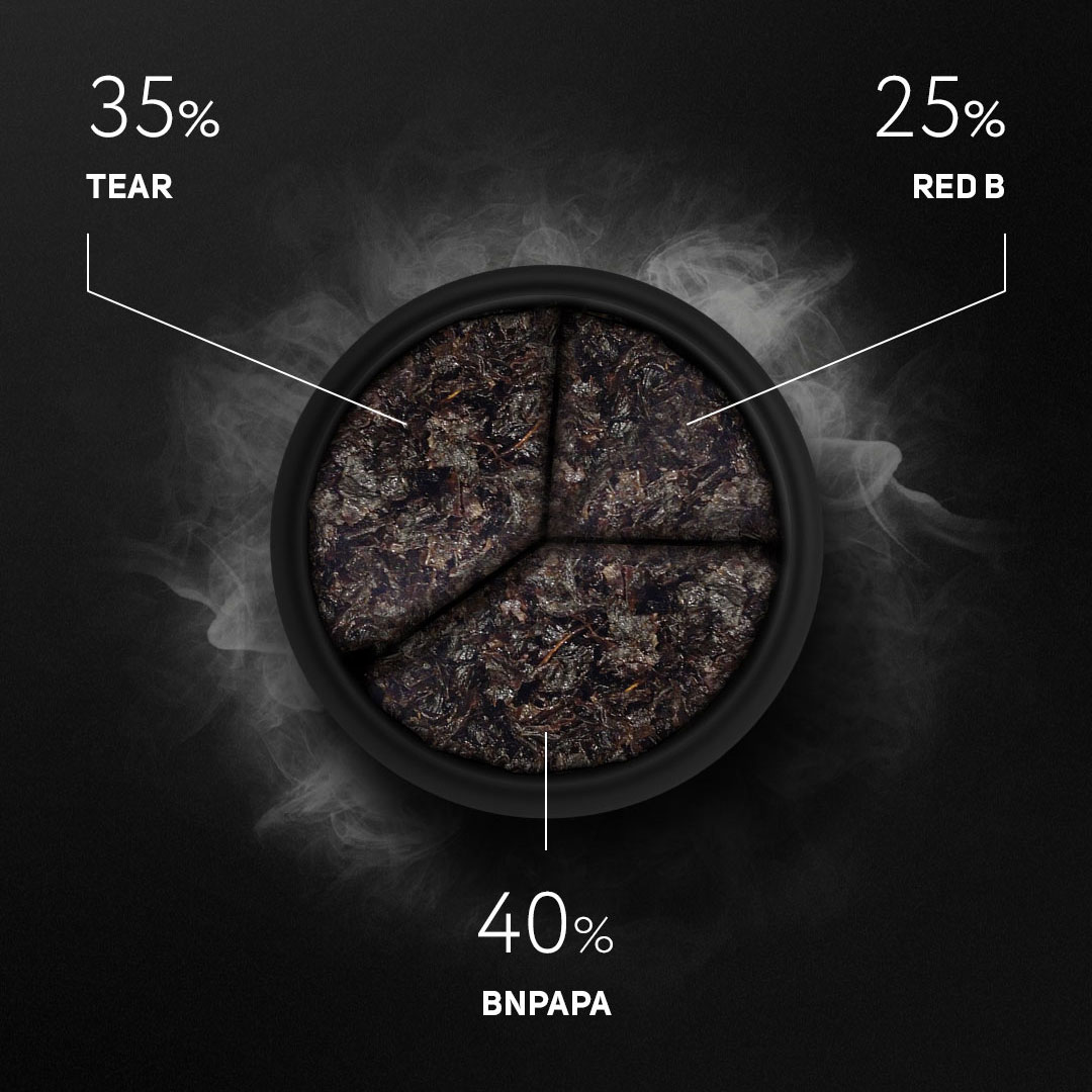 darkside-shisha-tabak-red-b-mix-1 Darkside Shisha Tabak - Red B Mix 1