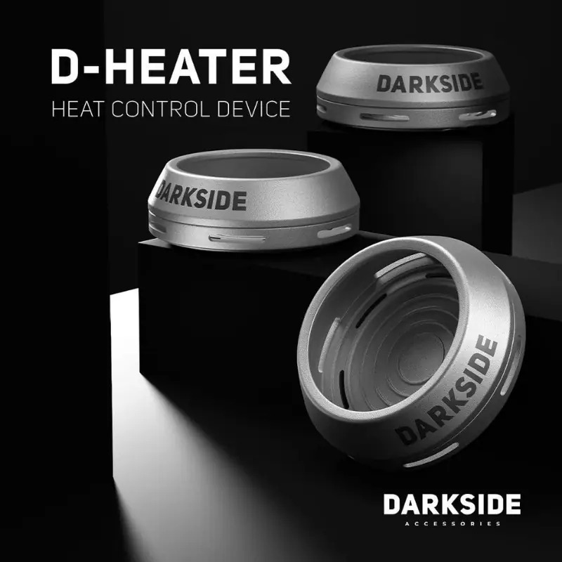 Darkside HMD D Heater Darkside HMD D Heater