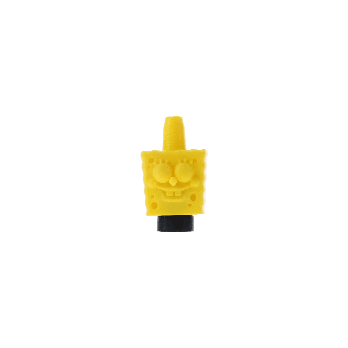 Hookain - Hygienemundstück 3D Mouthpiece - PUNCH BOZZ