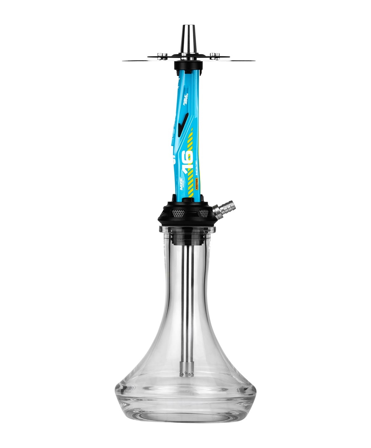 Amotion Valve Shisha X16 Side Amotion Valve Shisha X16 Side