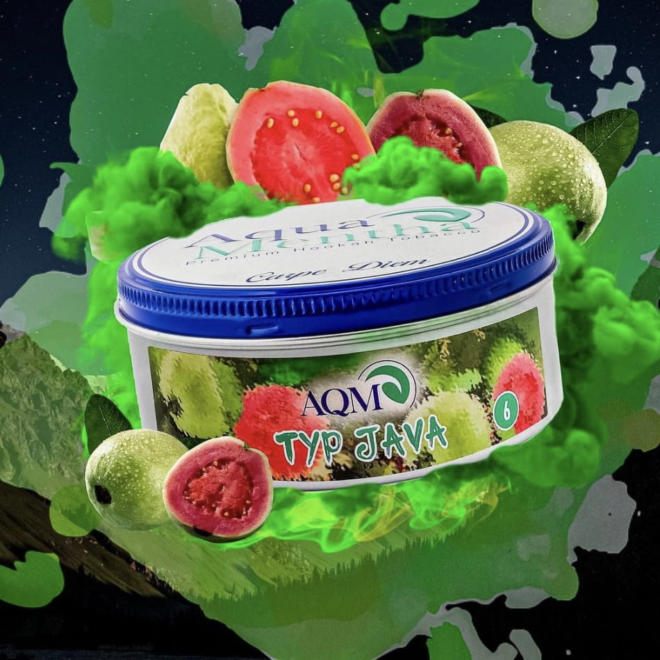 Aqua Mentha Tpcal Gawa 6 200g