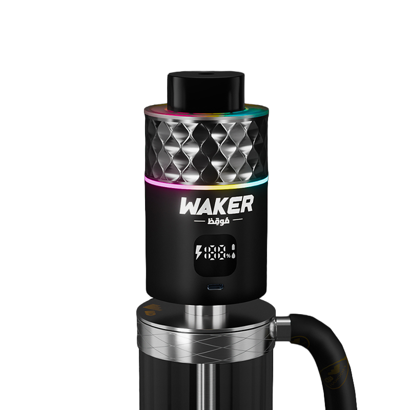 Waker - Shisha Device Waker - Shisha Device
