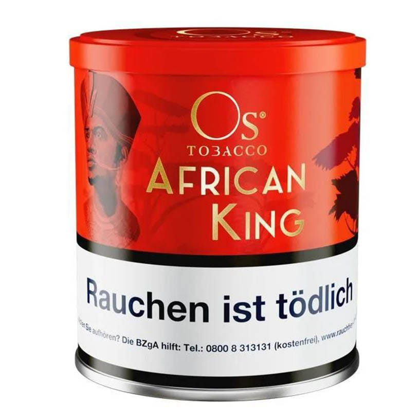 os_tabak_african_king_65g OS Tabak African King 65g