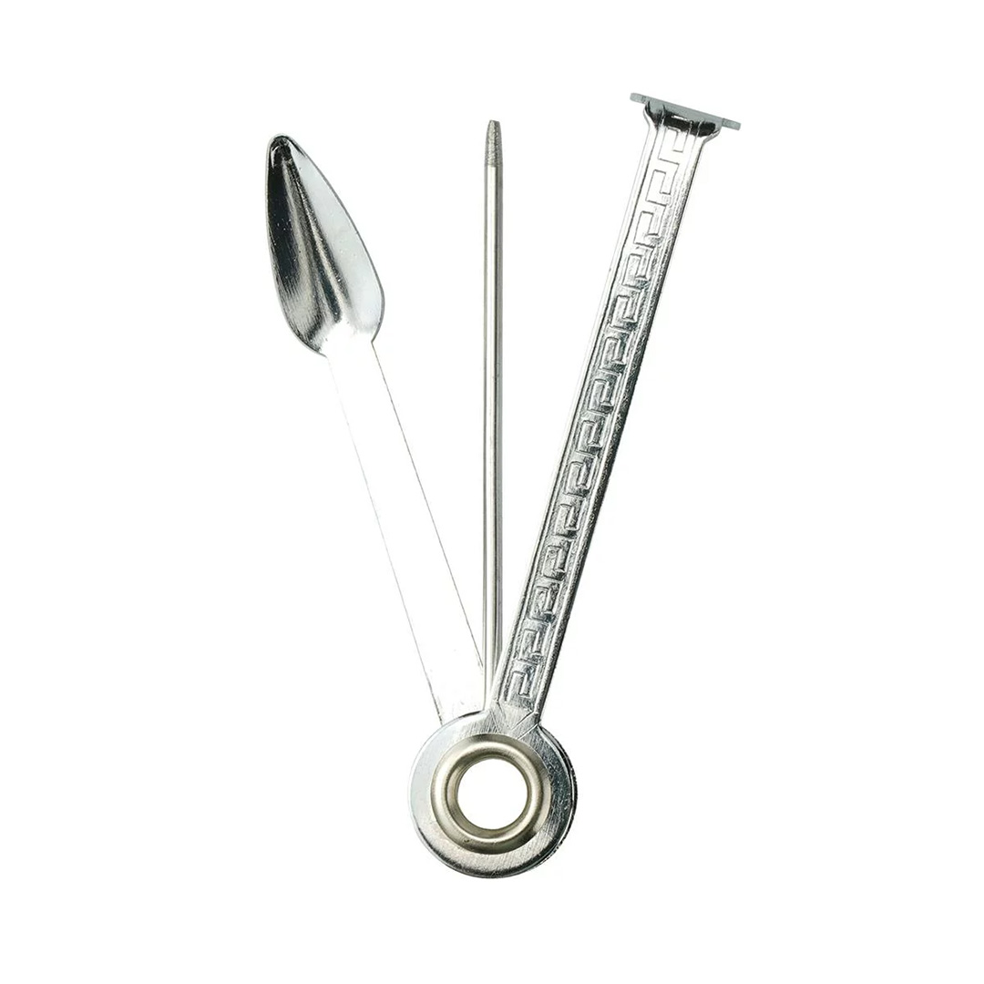 Shanti Pfeifenbesteck Stopfset