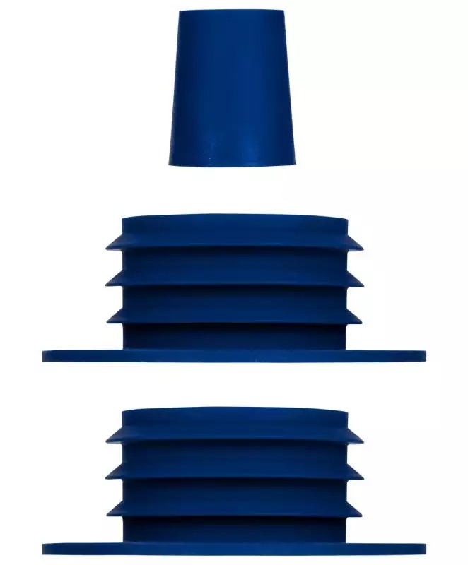 Amotion Perfect Fit Dichtungsset Cobalt Amotion Perfect Fit Dichtungsset Cobalt