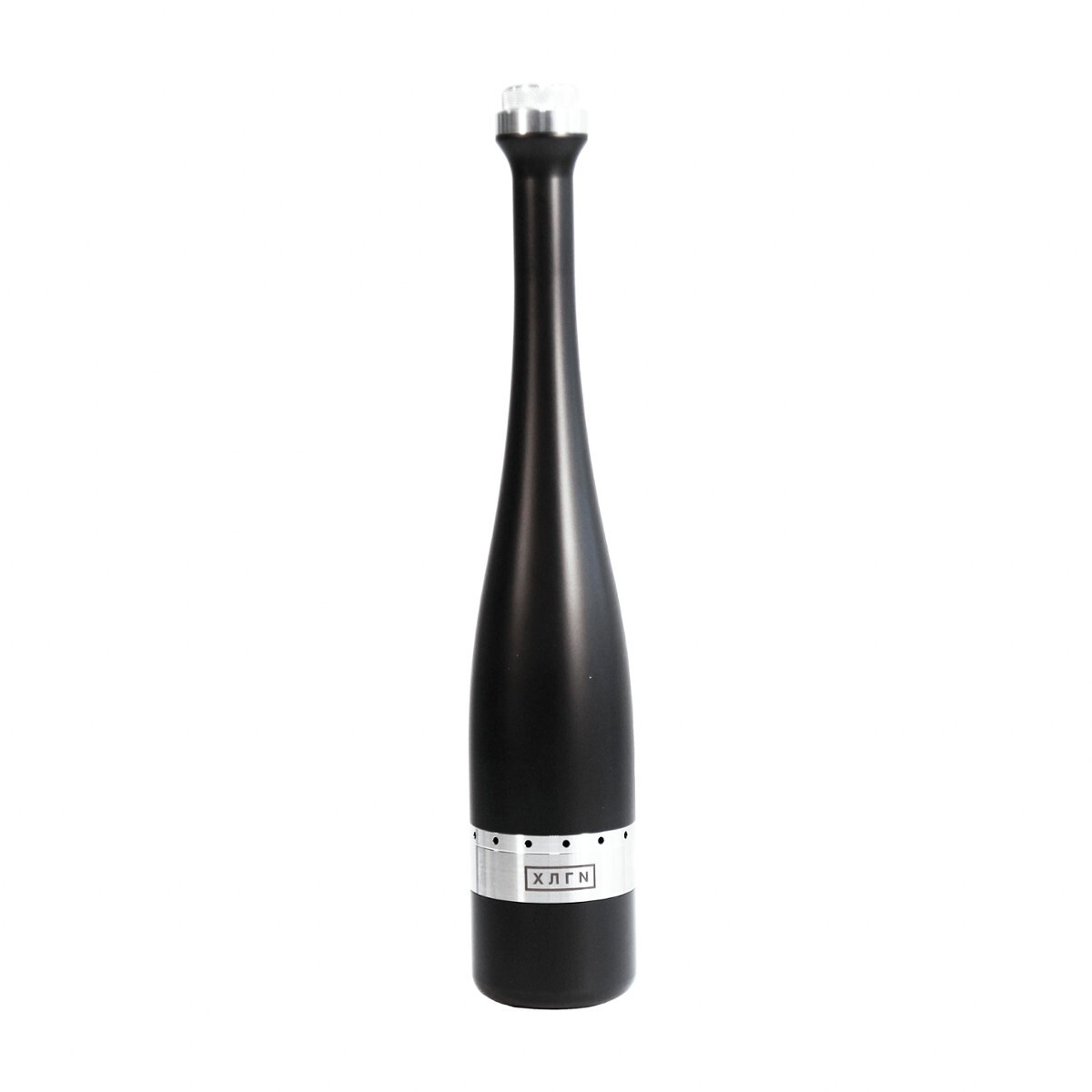 Hooligan Shisha Rauchsäulenset Bat Black