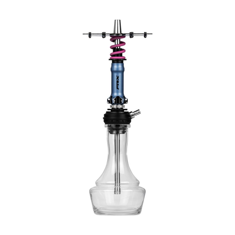 Amotion Shisha Pedal RX Azure