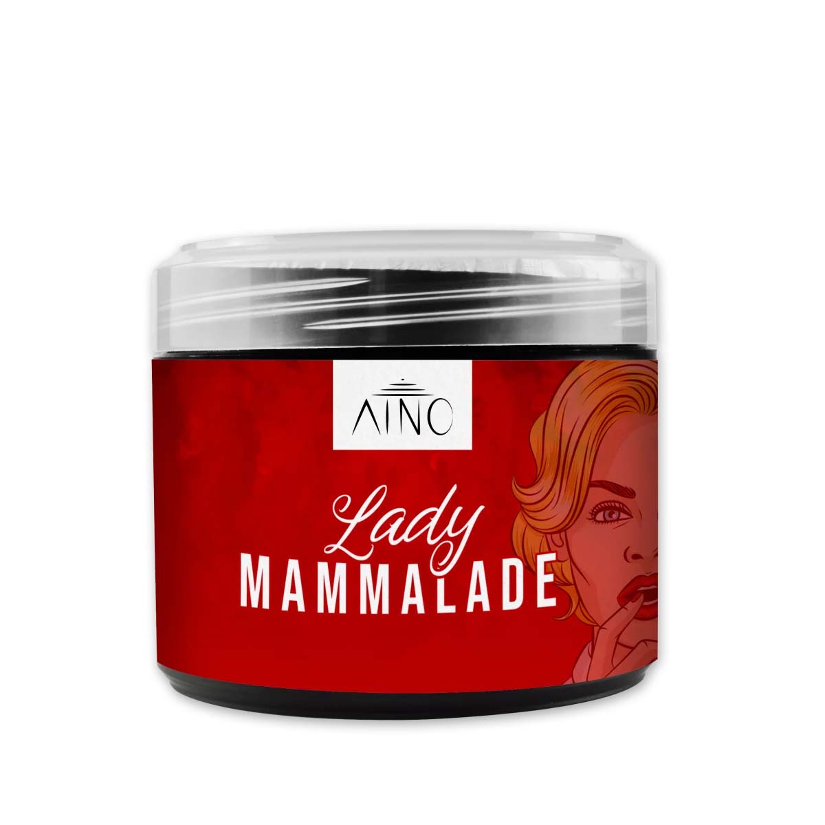 Aino Shisha Tabak Lady Mammalade 200g Aino Shisha Tabak Lady Mammalade 200g