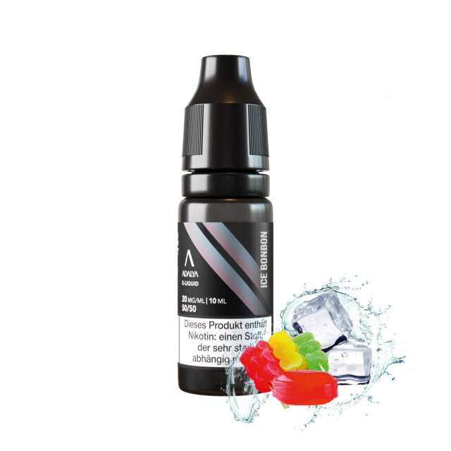 Adalya Liquid Ice Bonbon 20mg 10ml