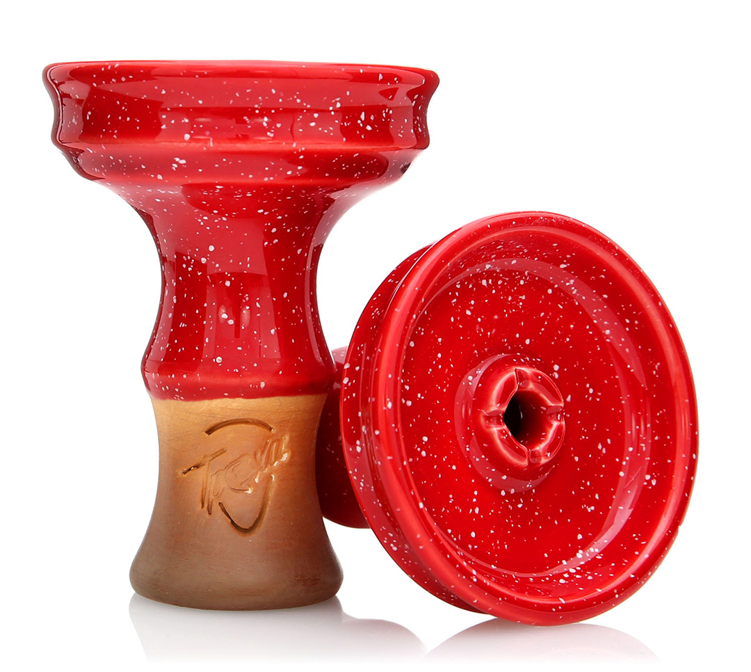 Moon Tresha Kitti Phunnel Shisha Kopf Raspberry