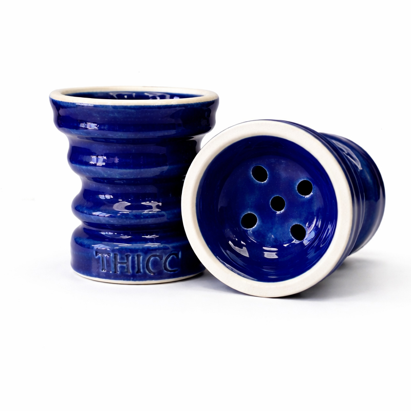 Thicc Bowl Skala Turkish - Blue Thicc Bowl Skala Turkish - Blue